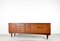 Credenza Long John in teak, Regno Unito, anni '60, Immagine 5