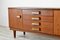 Credenza Long John in teak, Regno Unito, anni '60, Immagine 6