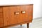 Teak Long John Sideboard, UK, 1960er 3