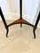 Table d'Angle Victorienne Antique 8