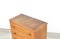 Mid-Century Oak Chest of Drawers by Gordon Russell 4