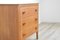 Mid-Century Oak Chest of Drawers by Gordon Russell 3