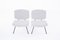 Side Chairs by Pierre Paulin for Thonet, Set of 2 5