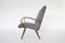 Vintage Model 53 Armchair by Jaroslav Smidek for Ton, 1960s, Image 2