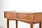 Mid-Century Teak Console Table, 1960s 2