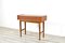 Mid-Century Teak Console Table, 1960s 6