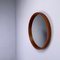 German Mirror with Teak Frame from Münchner Zierspiegel, 1960s, Image 2