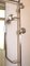 French Chromed Coat Stand, 1940s, Image 5