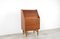 Secretaire Mid-Century in teak, Immagine 7