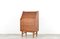 Secretaire Mid-Century in teak, Immagine 3