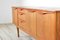 Teak Long John Sideboard from Stonehill, 1960s 3