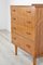 Tall Teak Chest of Drawers from Gimson & Slater, Image 2