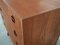 Teak Chest of Drawers, Danish Design, 1970s, Production: Denmark 12