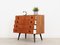 Teak Chest of Drawers, Danish Design, 1970s, Production: Denmark 4