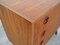 Teak Chest of Drawers, Danish Design, 1970s, Production: Denmark 9