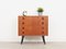 Teak Chest of Drawers, Danish Design, 1970s, Production: Denmark 2