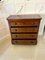 Antique Victorian Mahogany Chest of Drawers, Image 3