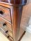 Antique Victorian Mahogany Chest of Drawers 10