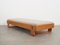 Danish Oak Daybed, 1970s 3