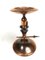 Mid-Century Copper and Bronze Candelabra, 1960s 3