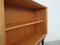 Danish Ash Bookcase, 1970s, Image 10