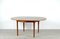 Ausziehbarer Mid-Century Teak Esstisch von Nathan, 1960er 6