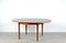 Mid-Century Teak Extendable Dining Table from Nathan, 1960s 6