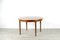 Mid-Century Teak Extendable Dining Table from Nathan, 1960s, Image 8