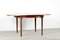 Mid-Century Teak Extendable Dining Table from Nathan, 1960s 3