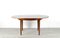 Mid-Century Teak Extendable Dining Table from Nathan, 1960s 1