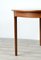 Mid-Century Teak Extendable Dining Table from Nathan, 1960s, Image 2