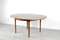 Mid-Century Teak Extendable Dining Table from Nathan, 1960s, Image 5