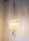 Antique Early 20th Century Swedish Chandelier 3