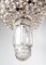 Antique Early 20th Century Swedish Chandelier 5