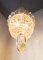 Antique Early 20th Century Swedish Chandelier 9