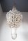 Antique Early 20th Century Swedish Chandelier 2