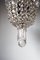 Antique Early 20th Century Swedish Chandelier 7