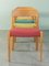 Model 75 Dining Room Chairs by Niels Otto Møller, 1950s, Set of 4, Image 3