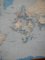 Mappa del mondo in carta laminata, Immagine 9