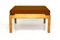 Ottoman in Pine, Sweden, 1970s, Image 1