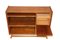 Console Table in Teak, Denmark, 1950s 4