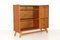 Console Table in Teak, Denmark, 1950s, Image 7