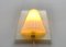 Postmodern Walla Walla Wall Lamp by Philippe Starck for Flos, 1990s 12