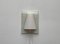 Postmodern Walla Walla Wall Lamp by Philippe Starck for Flos, 1990s 1