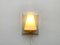 Postmoderne Walla Walla Wandlampe von Philippe Starck für Flos, 1990er 3