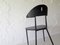 Vintage Dutch Painted Dining Chair, 1980s 4