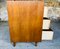 Mid-Century Scandinavian-Style Chest of Drawers, 1960s 12