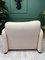 Vintage Maralunga Lounge Chair by Sofa Magistretti for Cassina 7