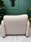 Vintage Maralunga Lounge Chair by Sofa Magistretti for Cassina, Image 7