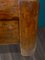 Cassettiera in legno di quercia massiccio, Sud America, XVIII secolo, Immagine 6